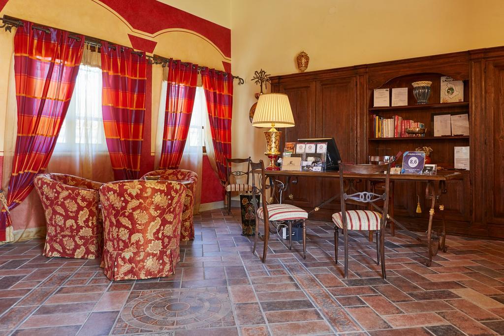 Agriturismo Il Molino Antico - 5 Girasoli Spoleto Exterior foto